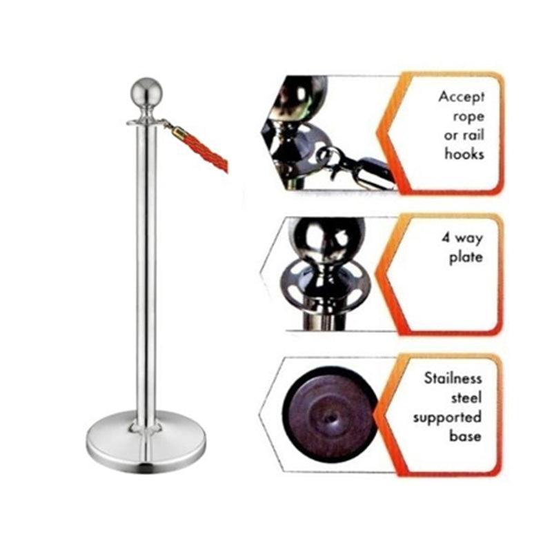 414 Rope Posts First Traditional Rope Post – Powertool.ph