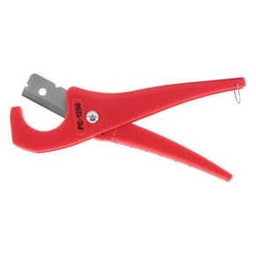 Ridgid Single Stroke Plastic Pipe Cutter – Powertool.ph