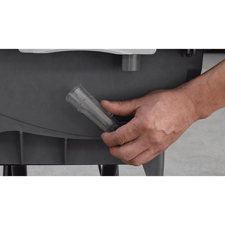 Rexon TC1801R Tile Table Saw (180mm) – Powertool.ph
