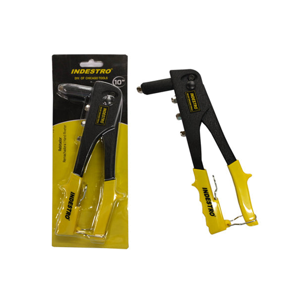 Indestro Hand Riveter 10