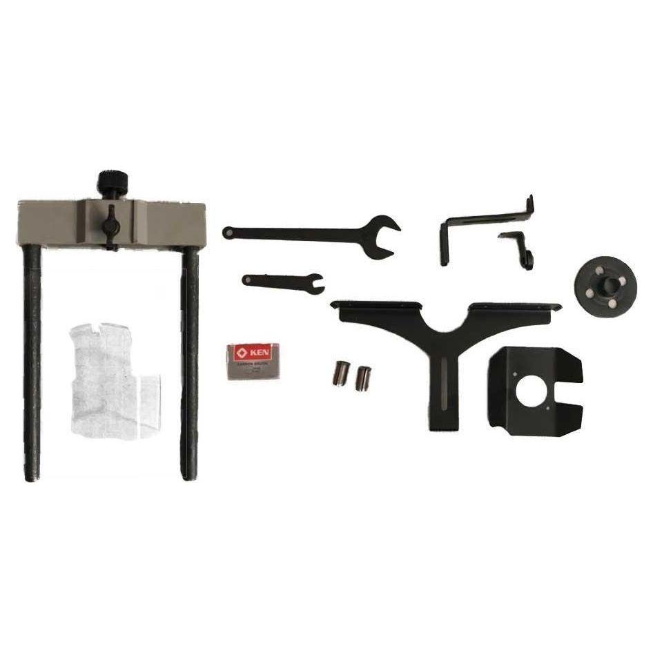 Ken 3912BS Plunge Router – Powertool.ph