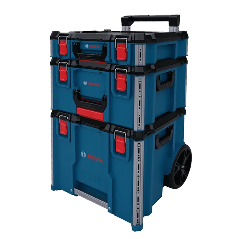 Bosch L-BOXX Contractor Set 3 – Powertool.ph