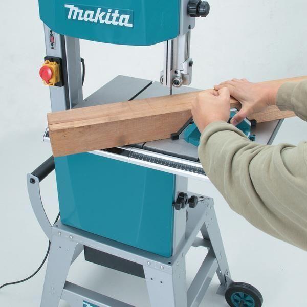 Makita LB1200F Vertical Bandsaw 12