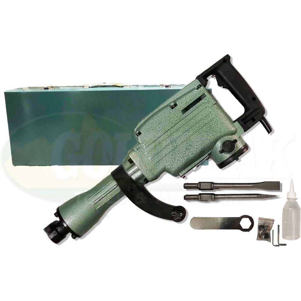 Mailtank SH-58 (SH58) Demolition Hammer / Jack Hammer – Powertool.ph
