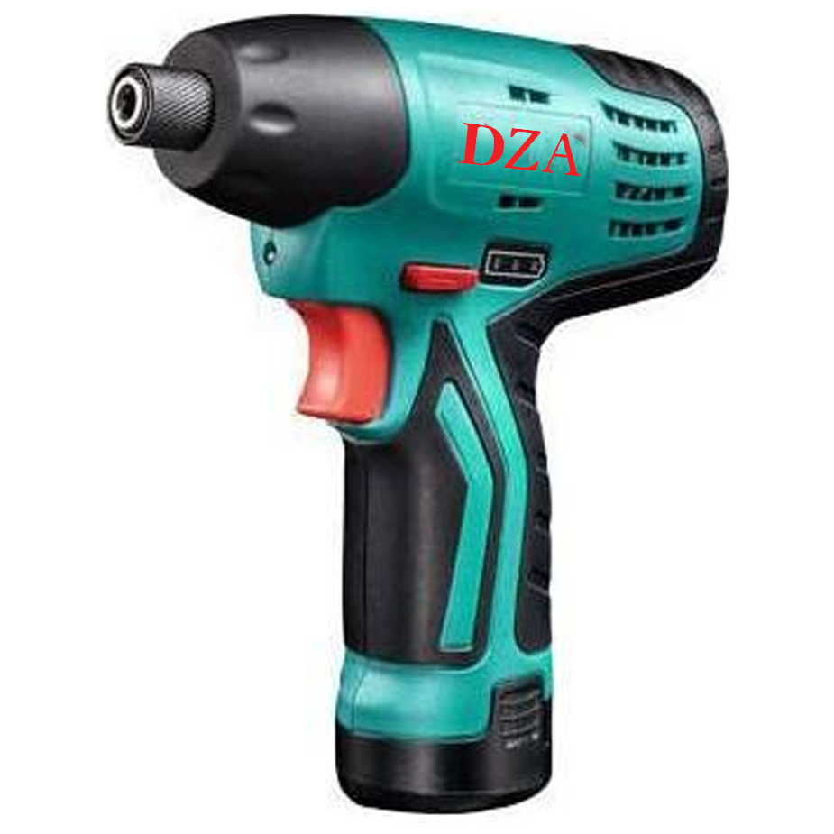 4232 Driver DZA AADPL02-8 Cordless Impact Driver 12V – Powertool.ph