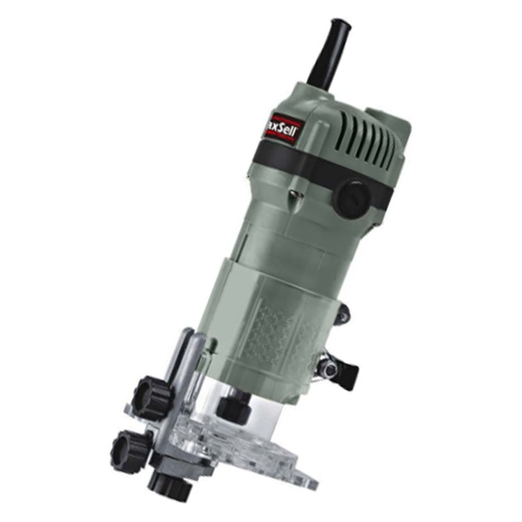 Maxsell MWT-6500 Router / Trimmer 550W – Powertool.ph