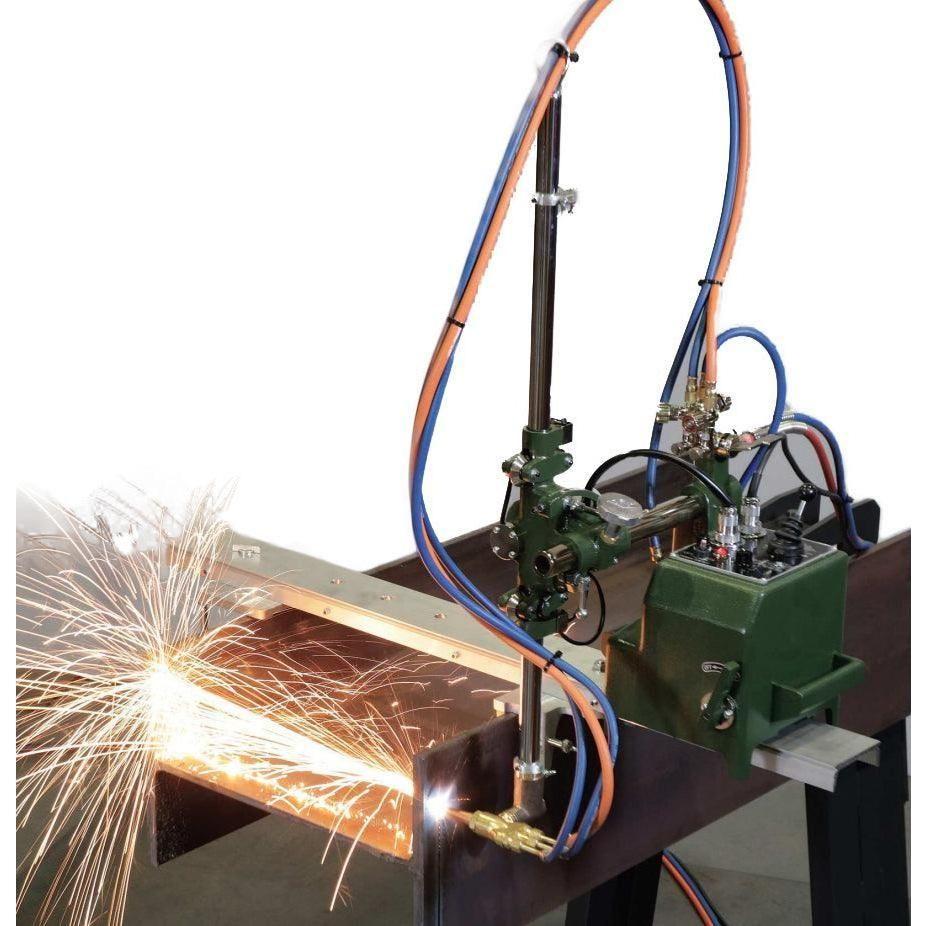 Koike Mini Mantis II H-Beam Cutting Machine – Powertool.ph