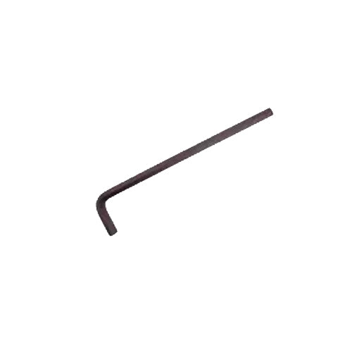 Nicholson Hex Key Short (Metric) – Powertool.ph