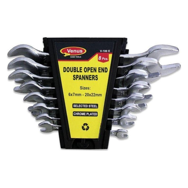 Open Ranch Set Venus Open Wrench Set – Powertool.ph