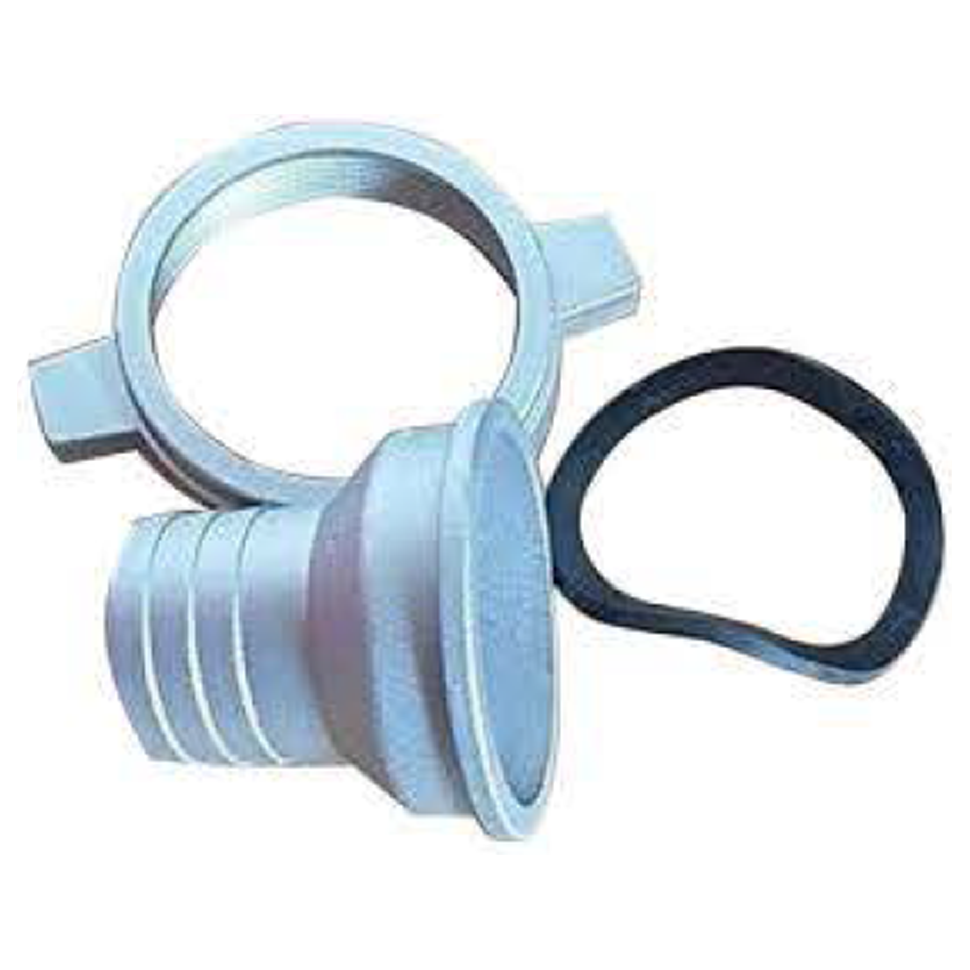MT Water Pump Coupler - Reducer Set (Aluminum) – Powertool.ph