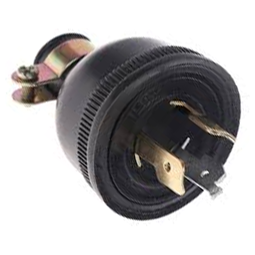 MT Fujistar PLG3 Generator Plug (Male) – Powertool.ph