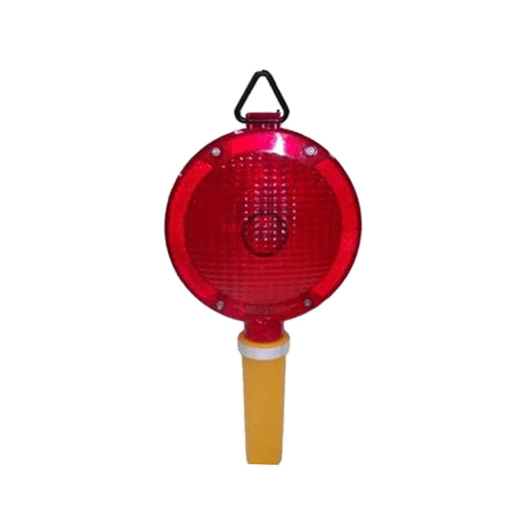 First 7366 Barricade Red Flasher Light – Powertool.ph