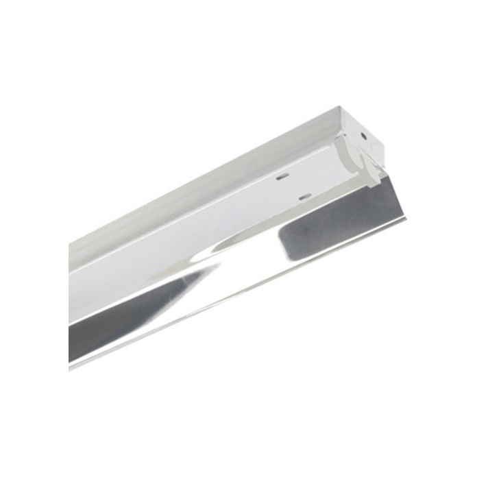 Firefly Industrial Type with Aluminum Reflector - Fixture Only ...