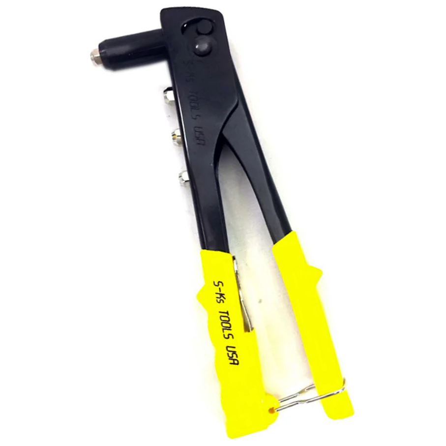 S-Ks (OSK) SC-702 Hand Riveter 4-Nose – Powertool.ph