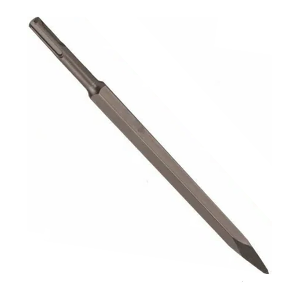 DCA SDS-Plus Point Chisel (30270300010) – Powertool.ph