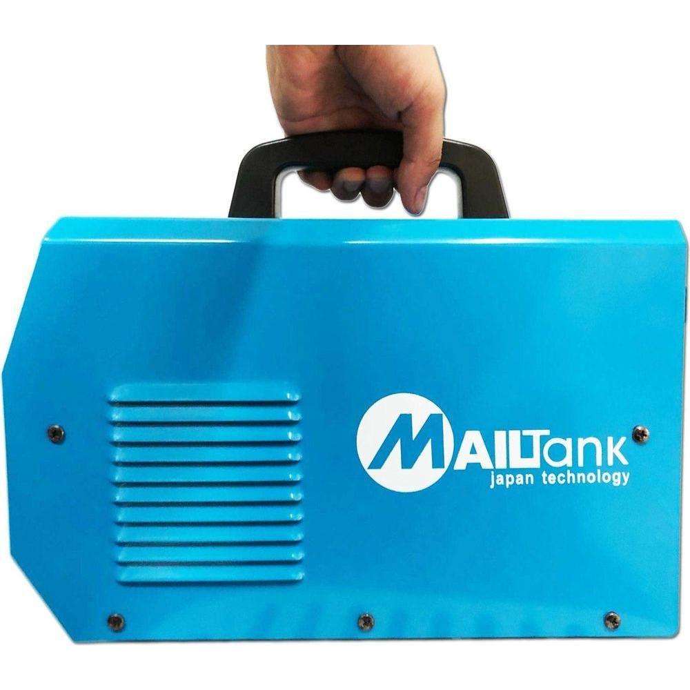 Mailtank SH-83 MMA 305 DC Inverter Welding Machine (Damaged Box ...