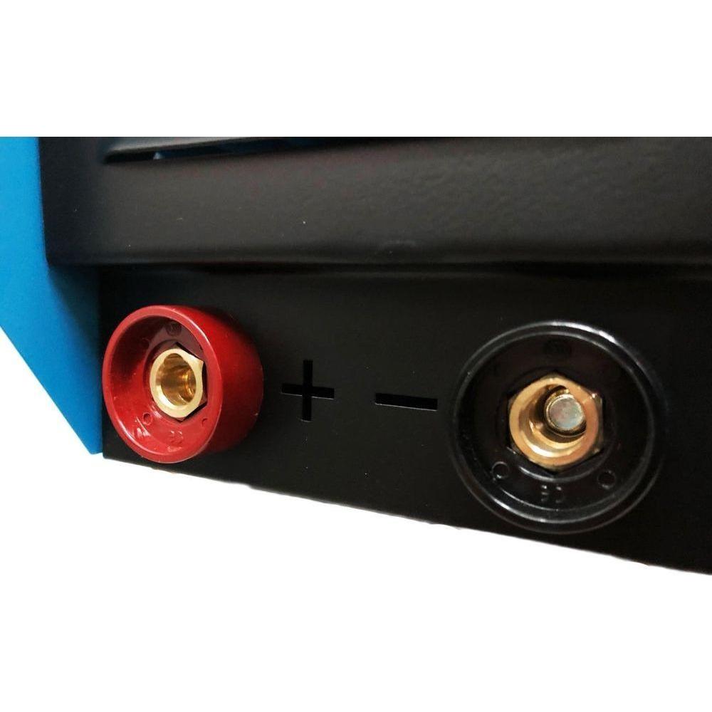 Mailtank SH-83 MMA 305 DC Inverter Welding Machine – Powertool.ph