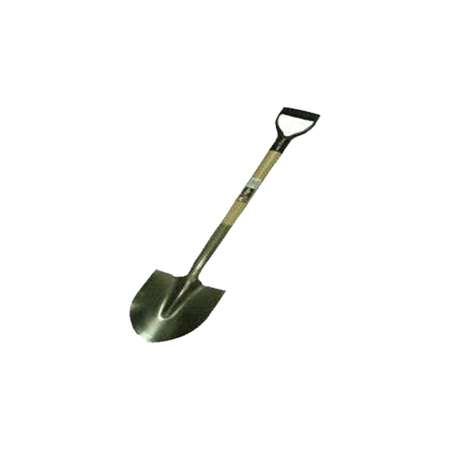Eagle Round Point Shovel – Powertool.ph