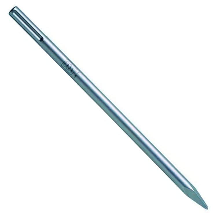 Stanley STA54496 Pointed Chisel Hex Shank – Powertool.ph