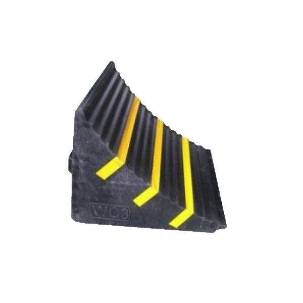 First W11145 10-Wheeler Truck Chock – Powertool.ph